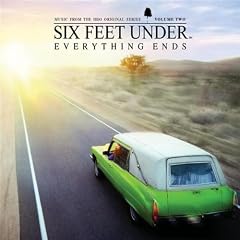 Six Feet Under - Everything Ends