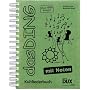 Das Ding mit Noten: Nun gibt es "Das Ding" auch mit Noten. Die Ausgabe enth�lt neben dem kompletten Text mit Akkordbezifferung zu allen 400 ... mit Harmoniebezeichnung. Spiralbindung