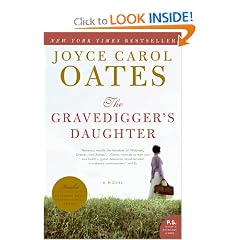 The Gravedigger's Daughter: A Novel (P.S.)