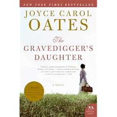 The Gravedigger's Daughter: A Novel