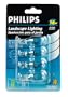 Philips Landscape Lighting 18-Watt 12-Volt Wedge Base Clear 4 Pack