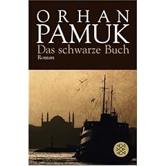 Das schwarze Buch. (Taschenbuch)