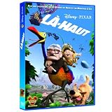 L�-Haut (inclus un demi-bo�tier cadeau)par Charles Aznavour
