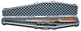 SKB ATA Single Scoped Rifle Case