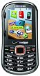 Samsung Intensity II SCH-U460 Phone, Grey (Verizon Wireless)