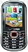 Samsung Intensity II SCH-U460 Phone, Grey (Verizon Wireless)