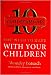 10 Conversations You Need to Have with Your Children