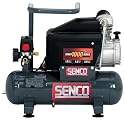 Senco PC1130 Compressor, 1.5-Horsepower (PEAK) 2.5-Gallon
