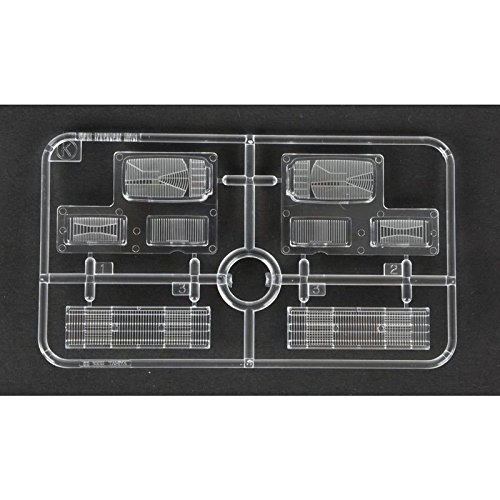 TAMIYA300115192 K Parts, Model Making Accessories