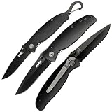 Jeep 2 Piece Folding Knife Set