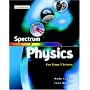 Spectrum Physics Class Book (Spectrum Key Stage 3 Science)