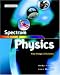 Books : Spectrum Physics Class Book (Spectrum Key Stage 3 Science)