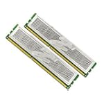 OCZ DDR3 PC3-15000 Platinum Low Voltage Dual Channel OCZ3P1866LV4GK