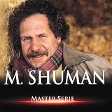 Master Serie : Mortimer Shuman Vol. 1 - Edition remasteris�e avec livret