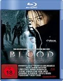 Blood - The Last Vampire [Blu-ray]