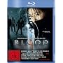 Blood - The Last Vampire [Blu-ray] <b>Blu-ray</b> ~ Allison Miller