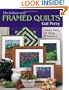 Do-It-Yourself Framed Quilts: Fast, Fun & Easy Projects