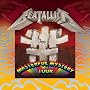 Masterful Mystery Tour