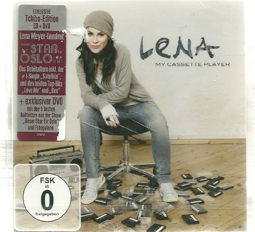 Lena Meyer-Landrut - My Cassette Player - Zortam Music