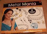 Metal Mania Jewelry Kit