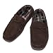 Dearfoams Men's Moccasin Slippers Dearfoams Men's Moccasin Slippers