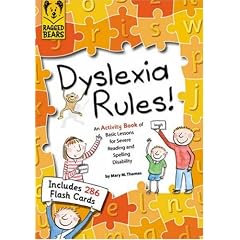 Dyslexia Rules!
