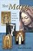 Image: Shopper's Delight: Jesus in The Books Store ~ Meet Mary