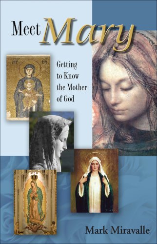Meet Mary under Catholicism in The Books Store