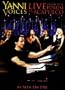 Yanni Voices: Live From The Forum In Acapulco