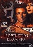Conqueror of Corinth ( Il Conquistatore di Corinto ) ( Centurions ) [ NON-USA FORMAT, PAL, Reg.2 Import - Spain ]