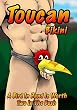 Male Power by Magic Silk Toucan Mens Novelty Shorts