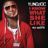 I Know What She Like [Explicit]