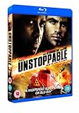 Image de Unstoppable [Blu-ray] [Import anglais]