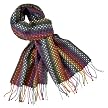 Merona&reg; Super Soft Woven Scarf - Multicolor