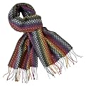 Merona&reg; Super Soft Woven Scarf - Multicolor