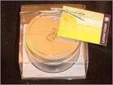Hand Made Soy 6oz Travel Tin In Gift Box - Celadon Tea