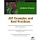 develop well-designed JSP apps