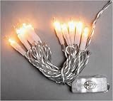Eigenschaften TIB Heyne / Lichterkette mit An- / Ausschalter, 10 Lämpchen, transparent