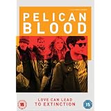 Pelican Blood [Import anglais]par Harry Treadaway