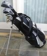 Top-Flite XL Men's Complete Golf Club Set