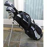 Top-Flite XL Men's Complete Golf Club Set