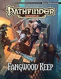 Fangwood Keep