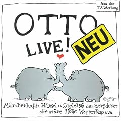 Otto - Live