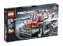 LEGO Technic Snow Groomer (8263)