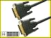 6ft. Monitor LCD DVI-I Dual Link Video Cable 24+5 pin