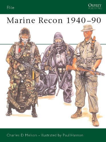 marine recon 1940 90 elite