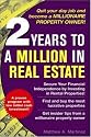 2 Years to a Million in Real Estate