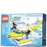 LEGO City Seaplane
