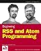 Books : Beginning Rss And Atom Programming