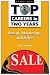 Retail, Marketing, and Sales (Top Careers in Two Years)